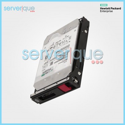 HPE P09165-B21 14TB 6Gbps 7.2K 3.5" MDL SATA MULTI VENDOR Hard Drive P18483-001